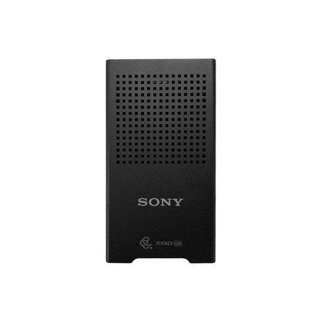 소니-MRW-G1-CFexpress-Type-B-&-XQD-메모리카드-리더기-USB3.1-Gen2-대응-MRW-G1-XQD-리더기-추천-상품