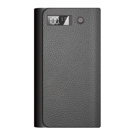 mozo 12V 자동차 점프스타터 긴급시동 보조배터리, 99800mAh, 1개-추천-상품