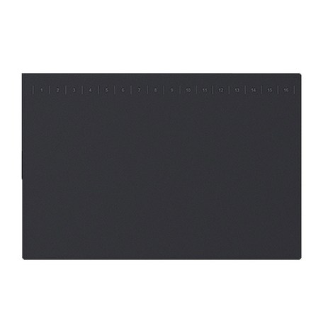 Gaomon용 그래파이트 보호필름 M5 M6 M71060PRO 디지털 그래픽 드로잉 스크린 프로텍터 방오포켓, 1060PRO-추천-상품