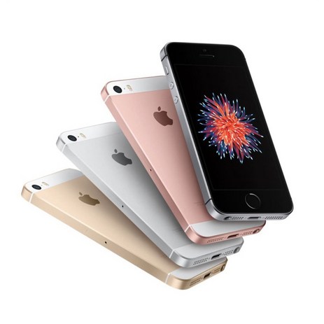 아이폰 SE1 iPhone SE 1세대 32G, 스페이스 그레이-추천-상품