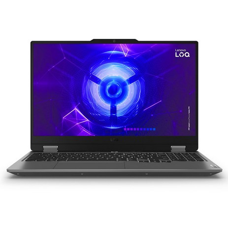 레노버 2024 LOQ 15ARP9 라이젠7 라이젠 7000 시리즈 지포스 RTX 4060, Luna Grey, 1TB, 12GB, WIN11 Home, 83JC003GKR-추천-상품