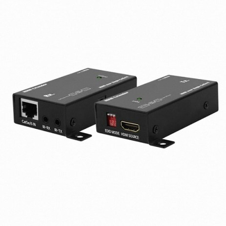 NEXT-60HDC HDMI 송수신기 50M 거리연장기-추천-상품