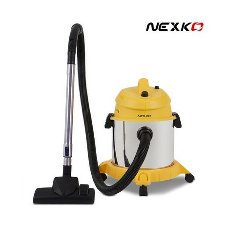 한솔 넥스코 업소용 진공청소기 HNV-20LC 20리터 건습식 산업용 공업용 사무실-추천-상품