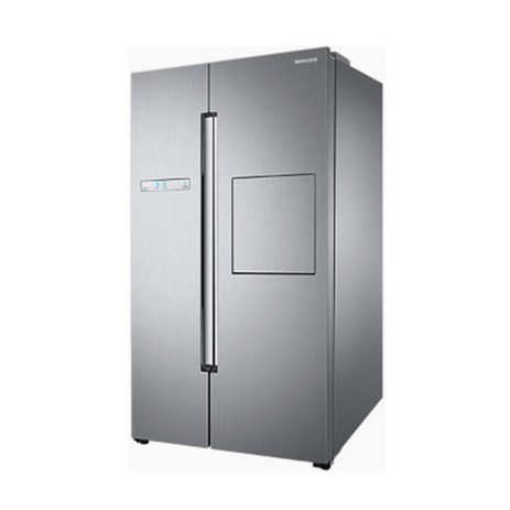 삼성전자 양문형냉장고, 엘리건트 이녹스, RS82M6000S8-추천-상품