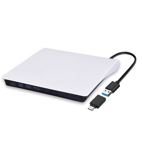 노트케이스-USB-3.0-DVD-RW-멀티-외장형-ODD-NC-MULTI8X(화이트)-추천-상품