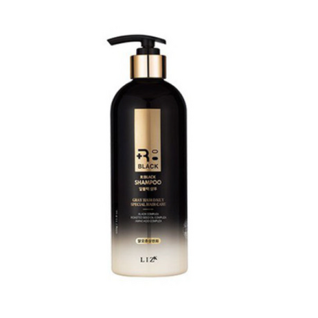 리즈케이-알블랙-탈모샴푸-450g-1개-추천-상품