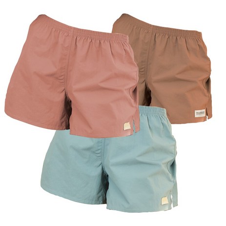 물랑루즈 여성 순면 홈웨어 사각 트렁크 팬티-추천-상품