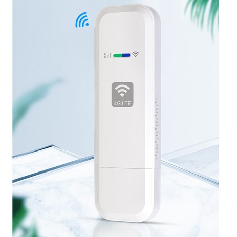 유무선공유기 LDW931-E 4G 3G USB WIFI 모뎀 FDD LTE 4G 라우터, 한국버전, 1개-추천-상품