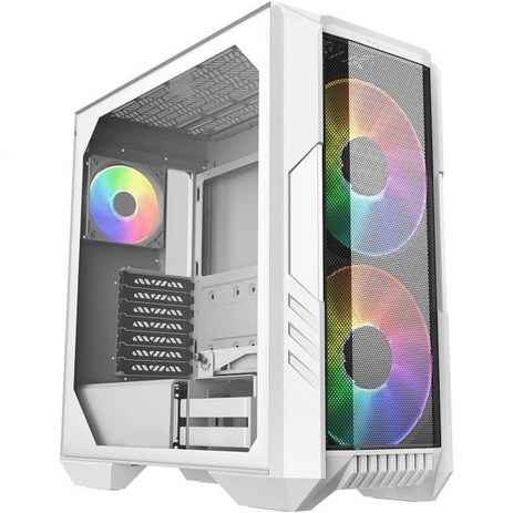 아다만트 커스텀 20코어 미디어 워크스테이션 게이밍 데스크톱 컴퓨터 PC 인텔 코어 i714700K 3.4GHz B760 TUF 32GB DDR5 1TB NVMe Gen3 SS-추천-상품