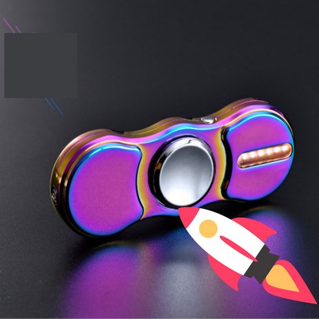 미츠키 플라즈마 특이한라이터 라이타 전기 라이터 USB 충전 장난감 선물 재밌는 신기한 LED 불빛 피젯 스피너, 오로라퍼플+사은품-추천-상품