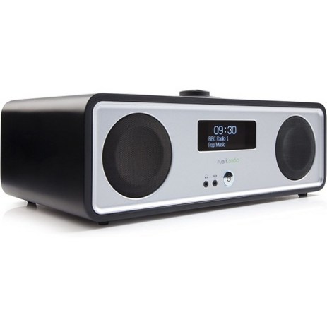 일본직발송 2. RUARKAUDIO R2 MK3 STREAMING MUSIC SYSTEM【영 루아크 오디오 BLUETOOTH WI-FI 인터넷, One Size_One Color, One Color, 상세 설명 참조0-추천-상품