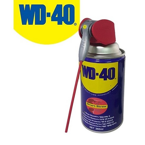 스마트노즐 WD40 방청윤활제 360ml-추천-상품