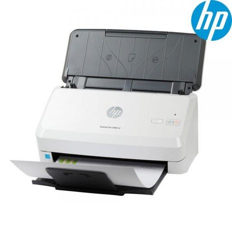 HP 스캔젯 프로 3000 S4 양면 고속스캐너-추천-상품