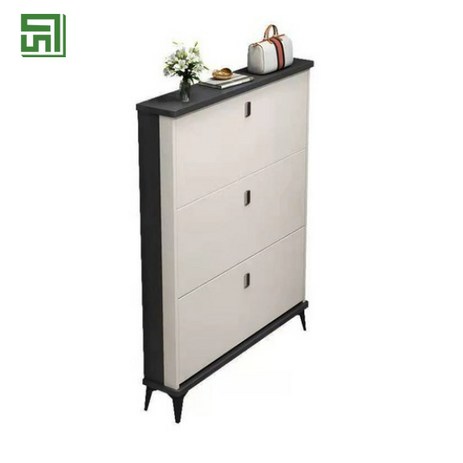 남쪽나무-좁은-현관-신발장-수납장-60cm-17x118cm-흑랙+백랙-추천-상품
