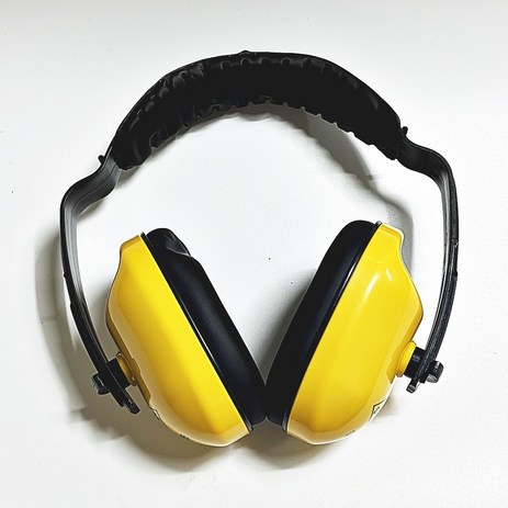 소음 차단 귀덮개 귀마개 헤드셋, 1개-추천-상품