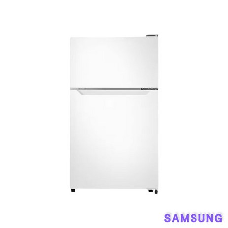 삼성전자 일반형 냉장고 90L 방문설치, 화이트, RT09BG004WW-추천-상품
