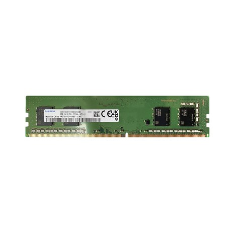 삼성전자 DDR4 데스크탑 3200Mhz PC용 램 PC4-25600, 8GB-추천-상품