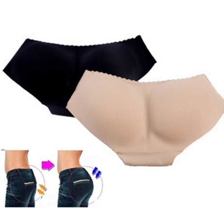 리소하우스 패션 여성 보정 킴카다시안 엉뽕 속옷 엉덩이 팬티 힙업-추천-상품