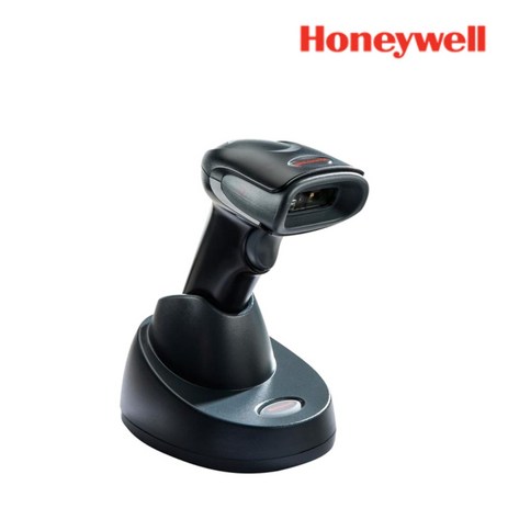 [하니웰] Honeywell Voyager 1472g 1D 무선스캐너 USB - 1452g 후속, 1472g 1D USB Type-추천-상품