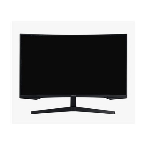 [삼성] 오디세이 G5 게이밍 모니터 80cm(QHD 커브드) LS32CG554EKXKR, 삼성기사님 직배송-추천-상품