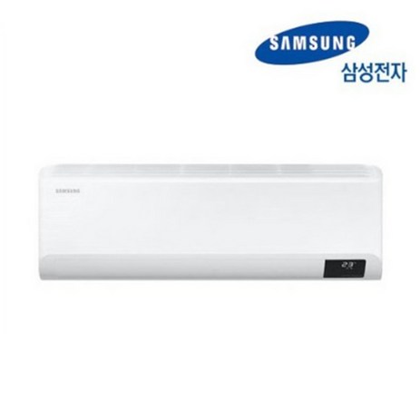 [삼성전자] AR10BS5150HZ 인버터 10평 벽걸이 에어컨 기본설치포함, AR10B5150HZ-추천-상품