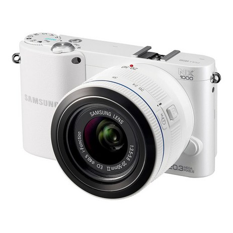 삼성 미러리스 카메라 NX1000 바디+20-50mm +32GB+가방+UV필터+리더기[풀셋트포함]-추천-상품