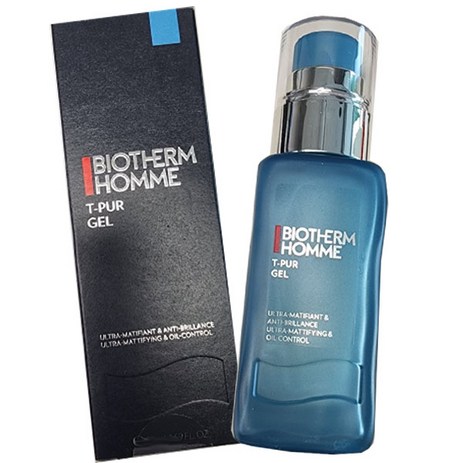 비오템-옴므-티쀼르-젤-(모이스춰라이저)-50ml-1개-추천-상품