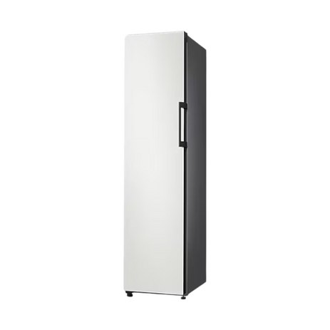 삼성전자 비스포크 1도어 냉장고 RZ24A5600AP (240L 코타화이트), 단품, 메탈-추천-상품