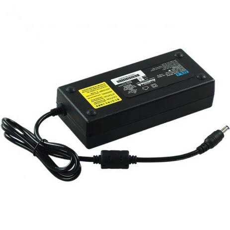 12V 10A 전원 어댑터 8A 6A 5A 모니터링 LED 조명 CD 기계 전용 20V 4.5 A, 12V-8A power cord-추천-상품