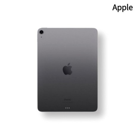 애플 아이패드 에어 4세대 iPad Air 4 64GB 스페이스 그레이 WIFI 미개봉-추천-상품