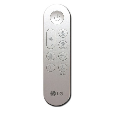 LG 정품 퓨리케어 에어로타워(온풍) 리모컨 FS061PBHA FS061PCHA FS061PGGC FS061PGHA, 1개-추천-상품