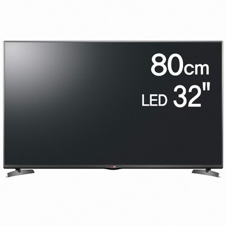 LG전자 32인치 HD LED TV 모니터 (32LY340C) 고객직접설치-추천-상품