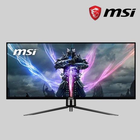 MSI MAG401QR 게이밍 UWQHD 155 HDR400 무결점 40인치 모니터/sy-추천-상품