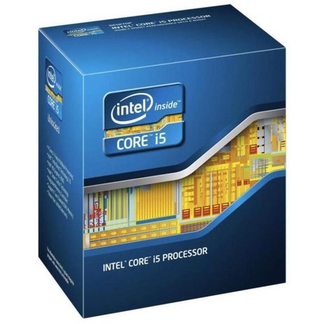 Intel Core i5-3570K 쿼드 코어 프로세서 3.4GHz 4 LGA 1155 - BX80637I53570K-추천-상품