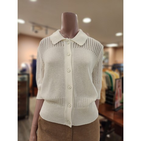 BCBG O.케이트T에리C/D _ B3B5K126 _ 13 [IVORY]-추천-상품