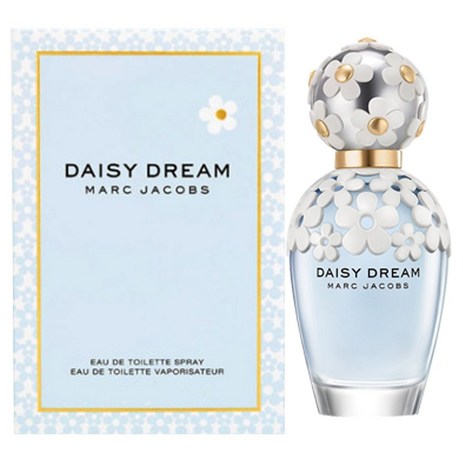 마크제이콥스 데이지 드림 EDT, 100ml, 1개-추천-상품