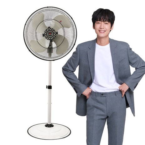 신일 국산 날개지름 60cm(24인치)대형 공업용 업소용, SIF-24FKG-추천-상품