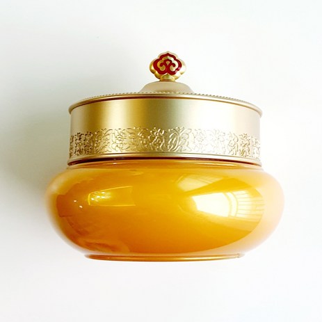 더후-공진향-크림클렌저-210ml-1개-추천-상품