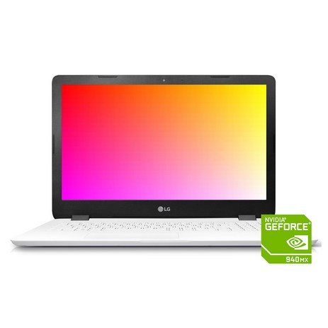 LG 울트라PC 15UB470 i5 16G 지포스940MX 15.6 윈도우10, WIN10, 16GB, 256GB, 코어i5, 퓨어 화이트-추천-상품