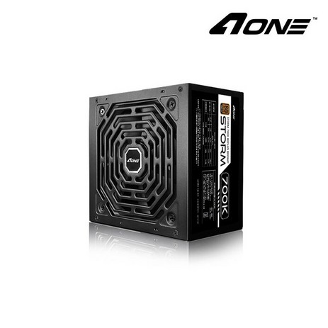 AONE STORM 700K 80PLUS BRONZE 벌크-추천-상품