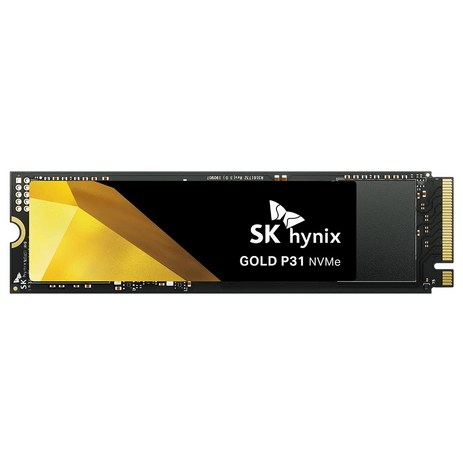 SK하이닉스 GOLD P31 NVMe SSD, HFS500GDE9X0733, 500GB-추천-상품