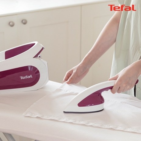 테팔 가먼스티머 트위니 스팀샷, 화이트, UR1730K1-추천-상품