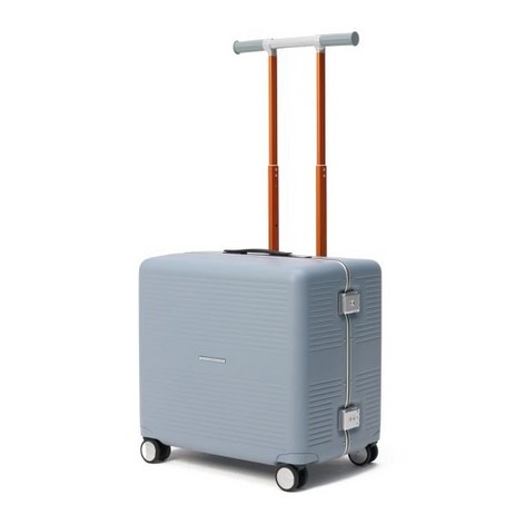 로우로우 RAWROW R TRUNK 960 FRAME ep.2 20인치 SMOKE 블루 84L-추천-상품