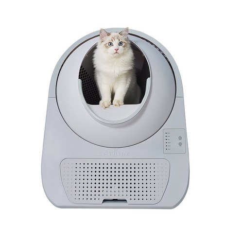 캣링크 영 고양이 자동화장실 catlink litter box-추천-상품