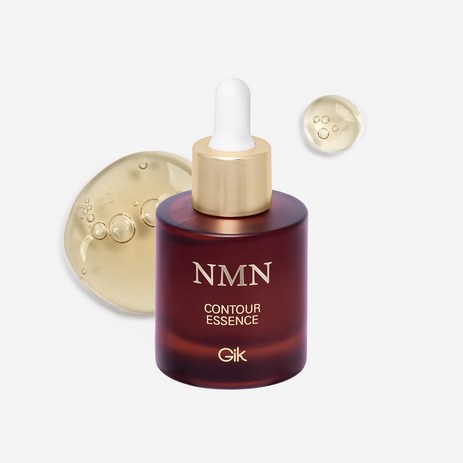 GIK NMN 에디션 컨투어 에센스 30ml, 1개-추천-상품