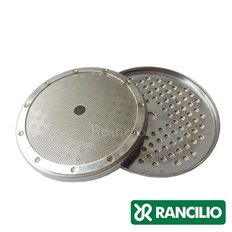 란실리오(Rancilio) 샤워스크린 - 57.5mm, 1개-추천-상품