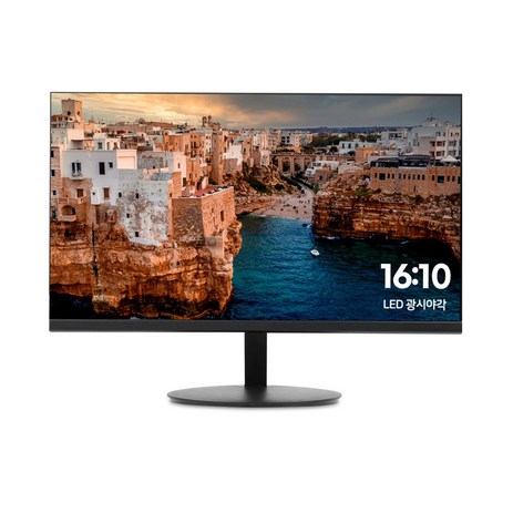 디엑스 61cm FHD 모니터 LG ips 패널 컴퓨터 사무용 DX241HDMI, DX241HDMI(일반)-추천-상품