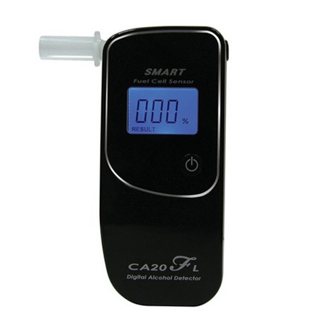 알코셀_전문가용 음주측정기 CA20FL, 단일 수량-추천-상품