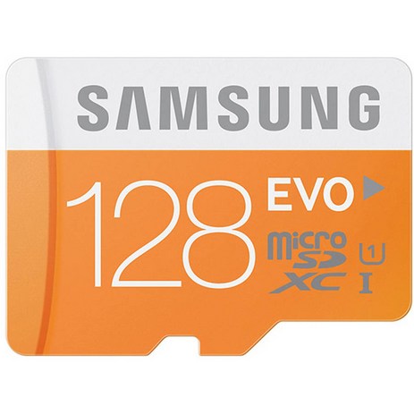 파인디지털 파인뷰 T50 메모리 삼성 정품 블랙박스 micro SD 마이크로 에스디, 128GB-추천-상품