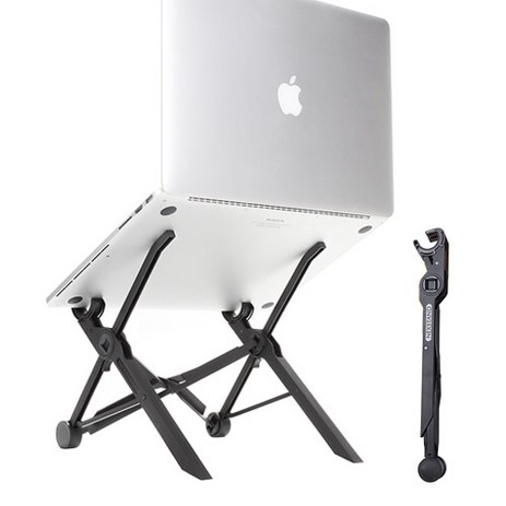 NEXSTAND K2 노트북 맥북 태블릿 거치대 받침대 스탠드, K2 노트북스탠드(단일색상)-추천-상품